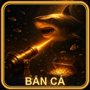 Game Vua Bắn Cá