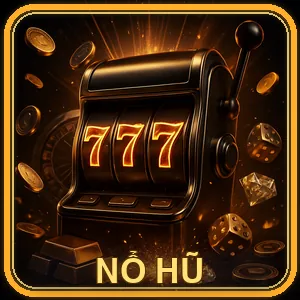 Trò chơi slot nổ hũ 8win