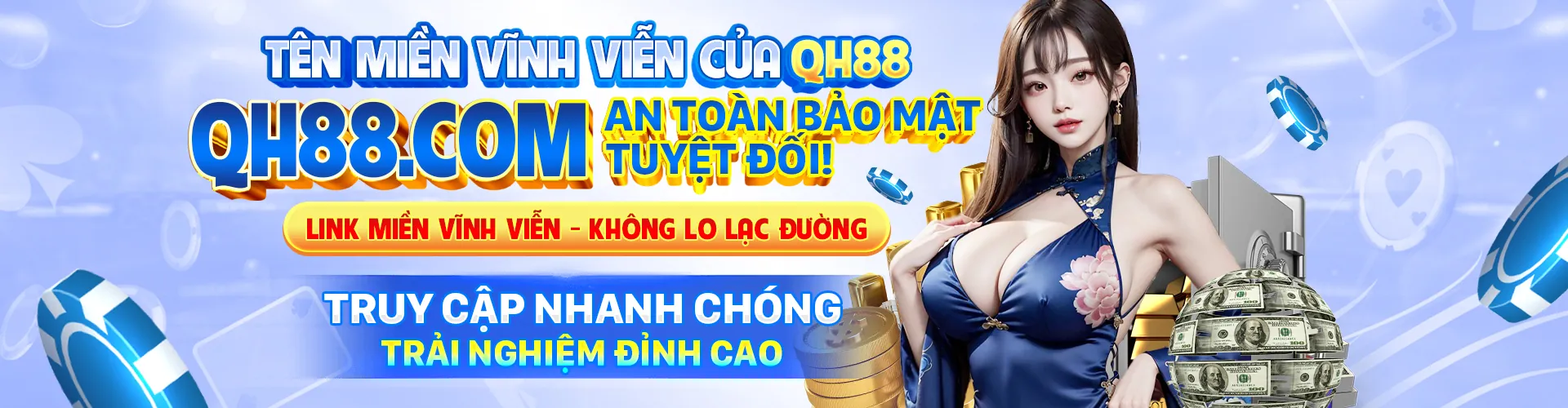 Hình ảnh chủ đạo về Chính sách GDPR của 8win